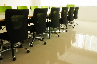 conference venues